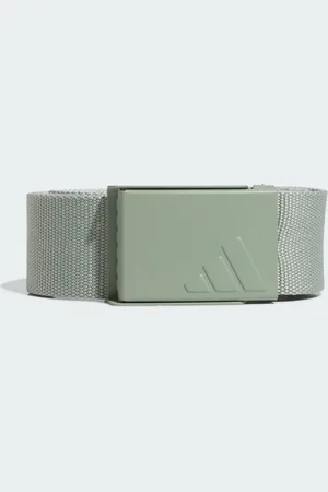 adidas Ceinture toile réversible
