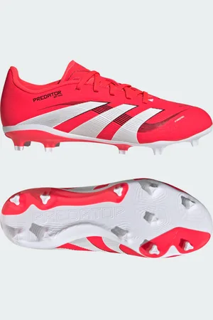 adidas Chaussure Predator League Terrain souple/Multi-surfaces Enfants