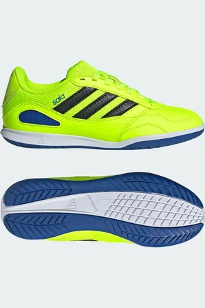 adidas Chaussure Super Sala Competition III Indoor Enfants