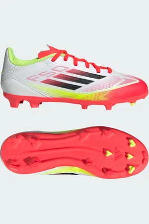 adidas Chaussure F50 League Terrain souple / Multi-surfaces Enfants