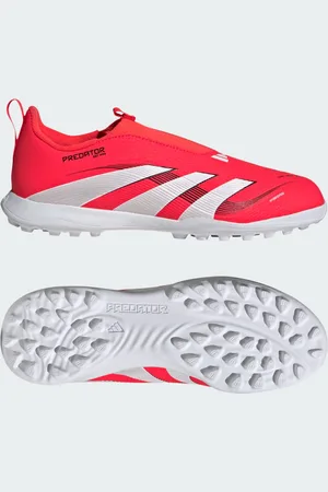 adidas Chaussure sans lacets Predator League Turf Enfants