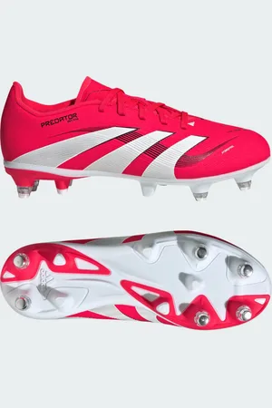 adidas Chaussure Predator League Terrain gras Enfants