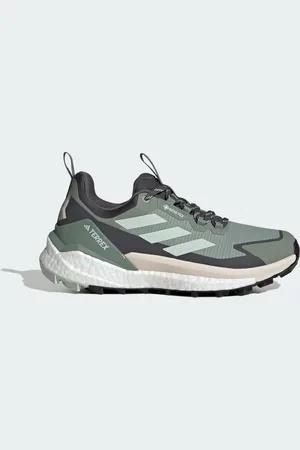 adidas Chaussure de randonnée basse Terrex Free Hiker 2.0 Gore-Tex