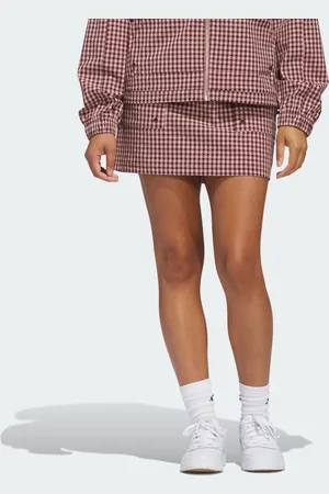 adidas Jupe-short vichy Ultimate365