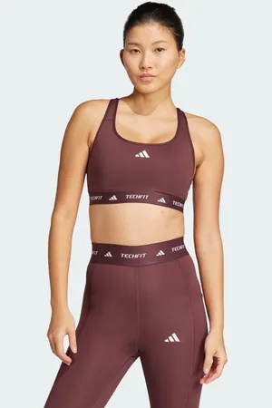 adidas Brassière TECHFIT