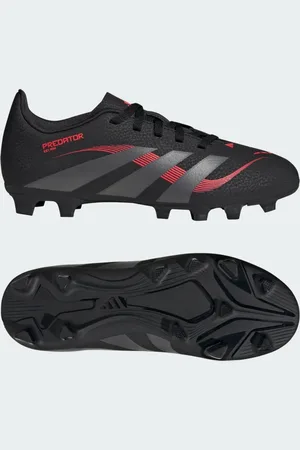 adidas Chaussure Predator Club Terrain souple / Multi-surfaces Enfants