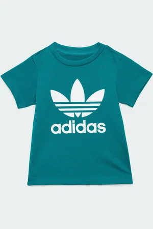 adidas T-shirt Trèfle Enfants