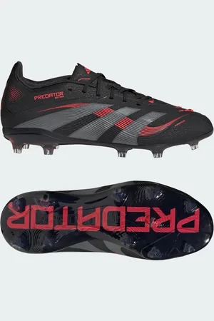 adidas Chaussure Predator Elite Terrain souple Enfants