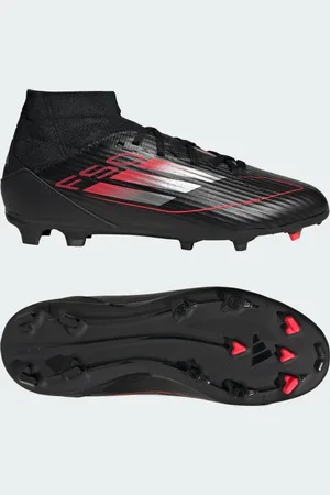 adidas Chaussure F50 League Mid/Multi-surfaces Enfants
