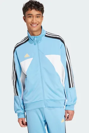 adidas Veste de survêtement House of Tiro Nations Pack