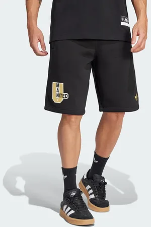 adidas Short Manchester United VRCT