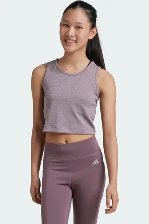 adidas Crop top Luxe Enfants