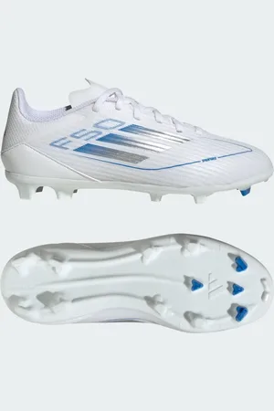 adidas Chaussure F50 League Terrain souple / Multi-surfaces Enfants