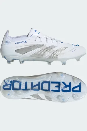 adidas Chaussure Predator Elite Terrain souple