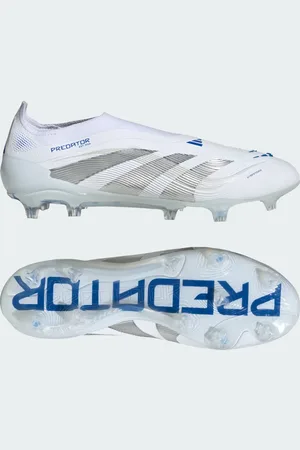 adidas Chaussure Predator Elite Terrain souple
