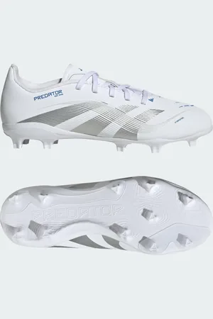 adidas Chaussure Predator League Terrain souple/Multi-surfaces Enfants