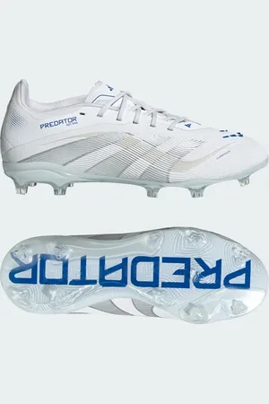 adidas Chaussure Predator Elite Terrain souple Enfants