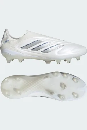 adidas Chaussure sans lacets Copa Pure 3 Elite Terrain souple