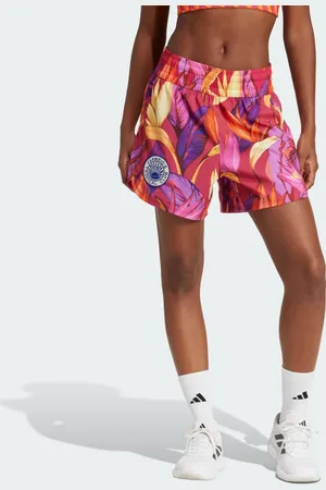 adidas Short x FARM Rio Pacer