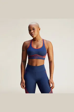 adidas Brassière de sport by Stella McCartney TruePace Maintien fort