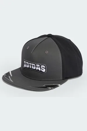 adidas Casquette graphique visière plate Adilenium