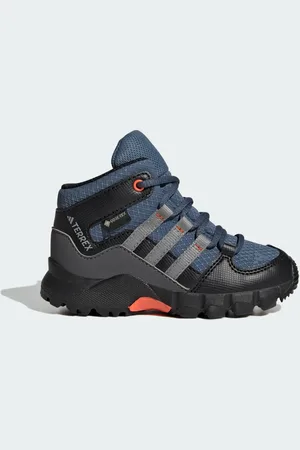 adidas Chaussure de randonnée mi-montante GORE-TEX Terrex
