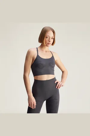 adidas Brassière de yoga sans coutures by Stella McCartney TrueStrength