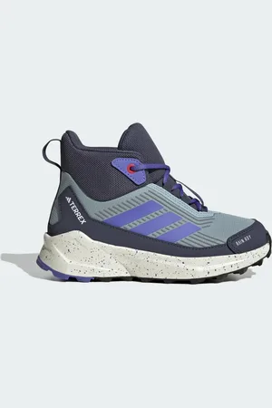 adidas Chaussure de randonnée mi-montante Rain.Rdy Trailmaker 2 Terrex
