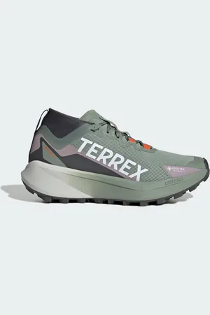 adidas Chaussure de trail running Terrex Agravic GTX