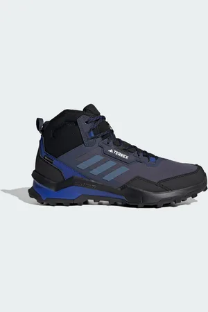 adidas Chaussure de randonnée Terrex AX4 Mid GORE-TEX