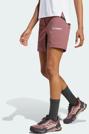 adidas Short Terrex Xperior Mid