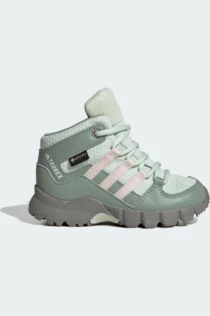 adidas Chaussure de randonnée mi-montante GORE-TEX Terrex
