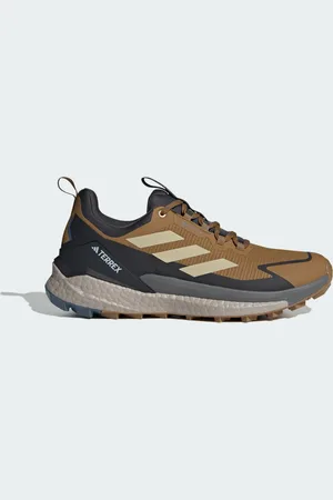 adidas Chaussure de randonnée basse Terrex Free Hiker 2.0 Gore-Tex