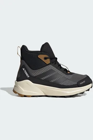 adidas Chaussure de randonnée mi-montante Rain.Rdy Trailmaker 2 Terrex