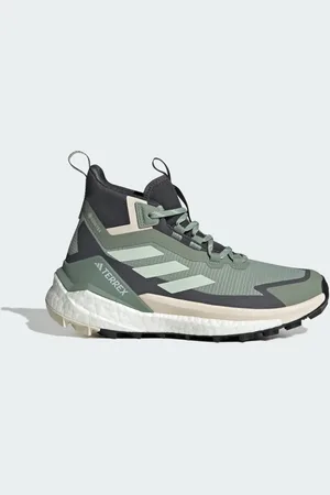 adidas Chaussure de randonnée Terrex Free Hiker 2.0 Gore-Tex
