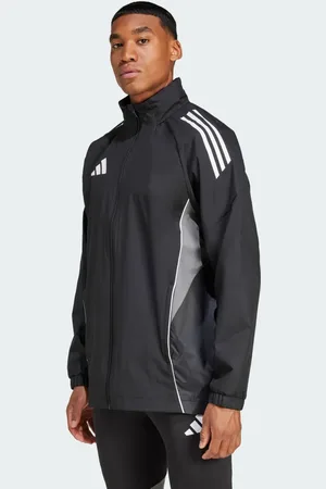 adidas Veste tout temps Tiro 25 Competition