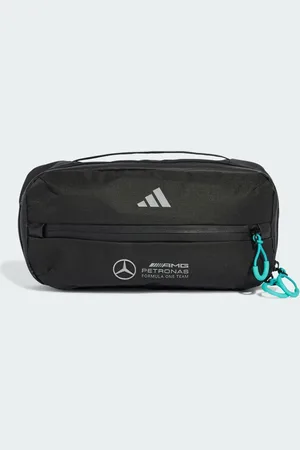 adidas SAC BANANE SYSTÈME DE RANGEMENT INTELLIGENT MERCEDES - AMG PETRONAS FORMULA ONE TEAM