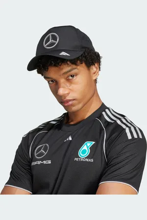 adidas CASQUETTE TRUCKER CLIMACOOL MERCEDES - AMG PETRONAS FORMULA ONE TEAM MECHANICS