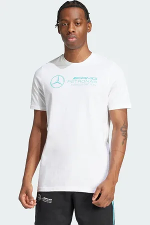 adidas T-shirt graphique Mercedes - AMG Petronas Formula One Team DNA
