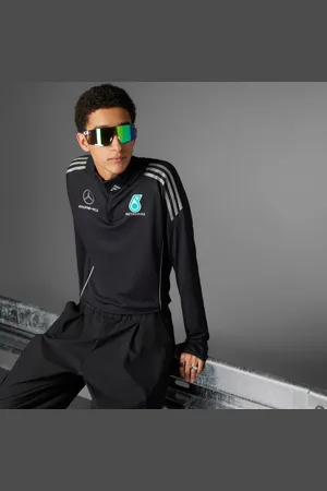 adidas HAUT DE MÉCANICIEN MERCEDES - AMG PETRONAS FORMULA ONE TEAM