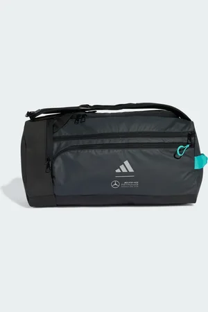 adidas SAC EN TOILE HYBRIDE MERCEDES - AMG PETRONAS FORMULA ONE TEAM