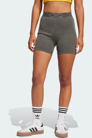 adidas Short côtelé Booty