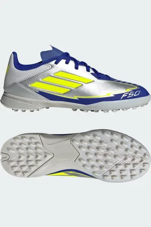 adidas Chaussure F50 League Messi Turf Enfants