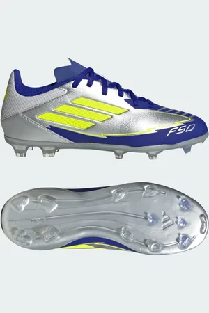 adidas Chaussure F50 League Messi Terrain souple / Multi-surfaces Enfants