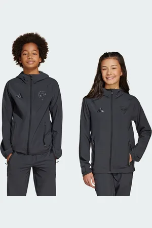 adidas Veste de voyage Arsenal Tiro 25 Competition Vis Tech Enfants