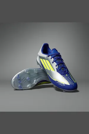 adidas Chaussure F50 League Messi Terrain souple/Multi-surfaces