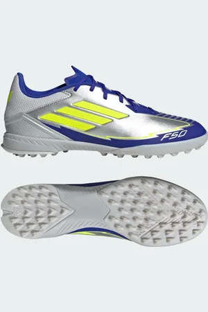 adidas Chaussure F50 League Messi Turf