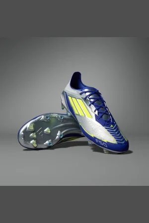 adidas Chaussure F50 Elite Messi Terrain souple