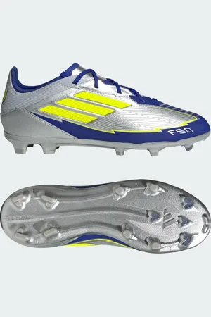 adidas Chaussure F50 Elite Messi Terrain souple Enfants