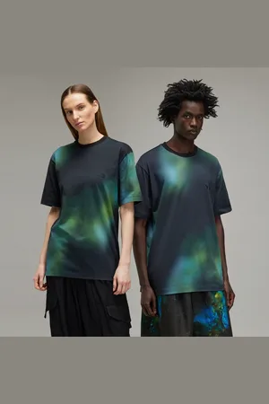 adidas T-shirt coupe standard AOP Y-3